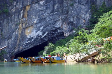 Tour Hà Nội - Đà Nẵng - Hội An - Bà Nà - Huế - Động Thiên Đường | 4 Ngày 3 Đêm